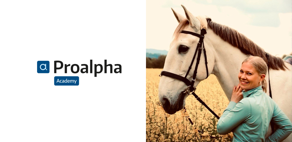 Maren Andes – Projektmanagerin mit Fokus auf Weiterbildung