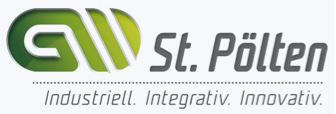 Logo GW St. Pölten